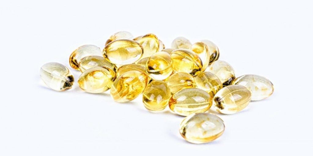 omega 3 triglyceride visolie gel capsules