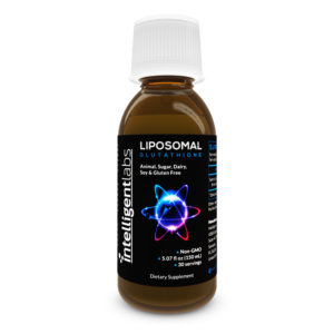 Liposomal Glutathione