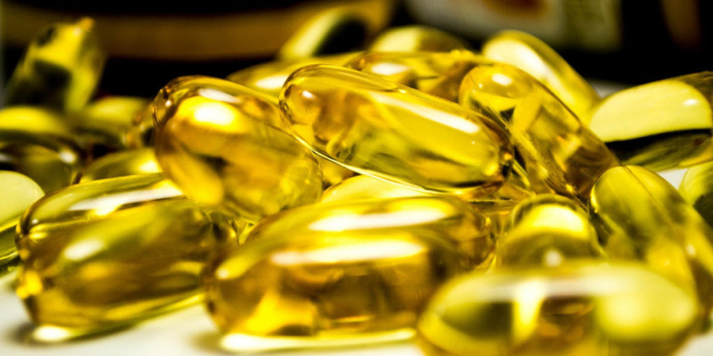 Omega-3 is waarschijnlijk het meest populaire supplement ter wereld