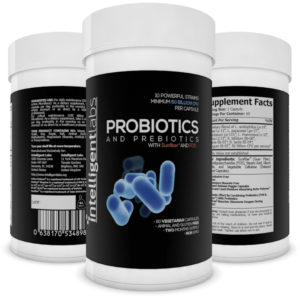 probiotica en prebiotica