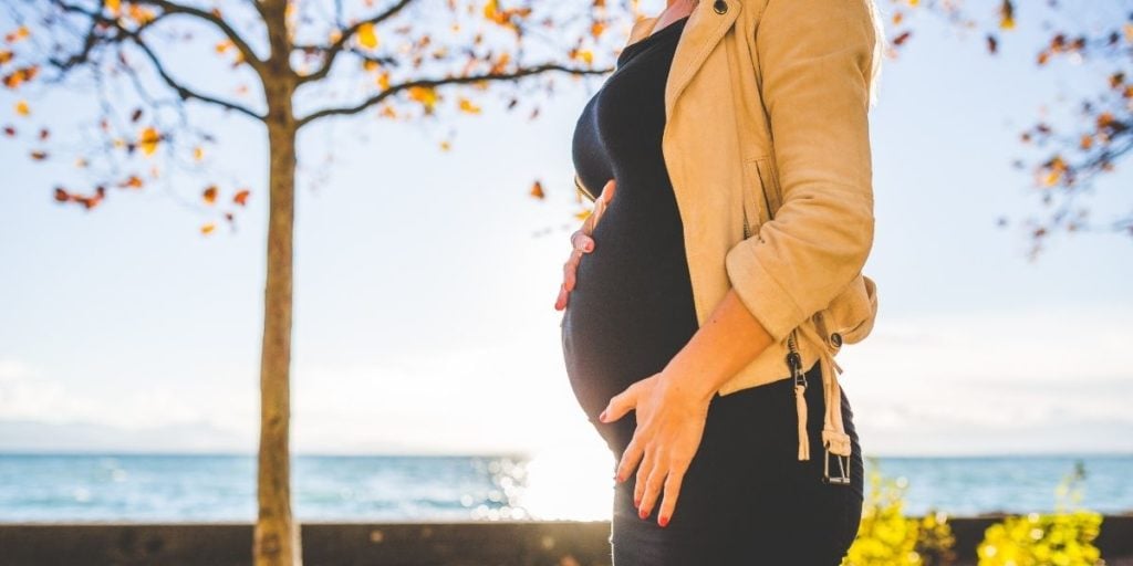 geactiveerd foliumzuur is de goede keuze voor prenatale gezondheid