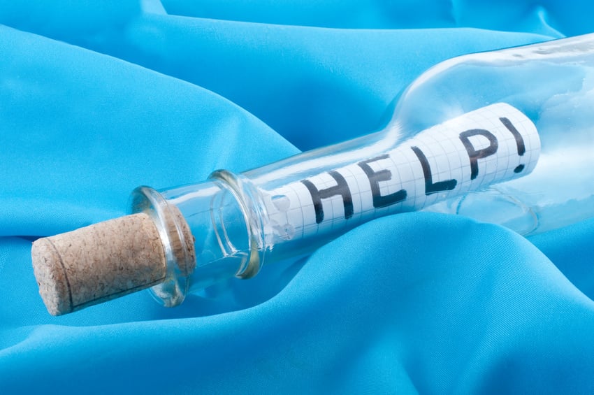 helpt omega-3 met postnatale depressie