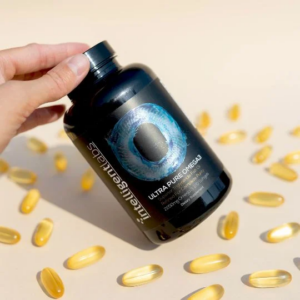 kan omega 3-visolie helpen bij artritis